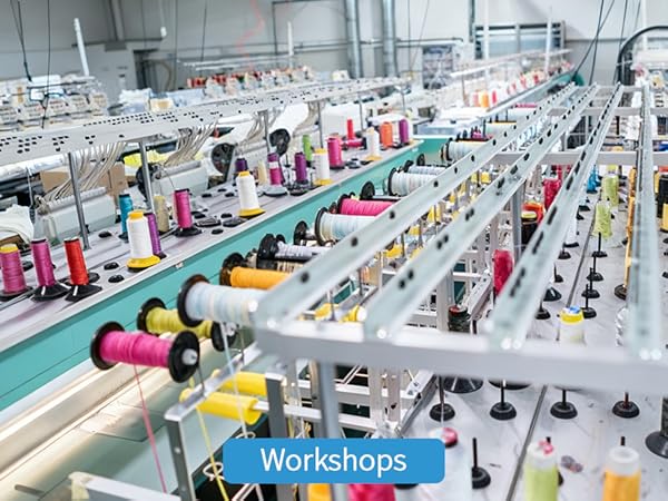 Workshops