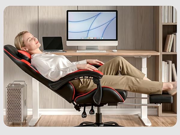 gaming chair