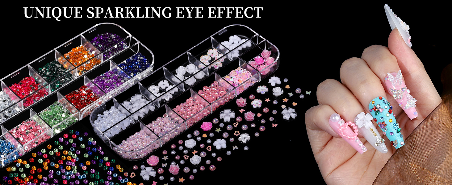 nail art kit