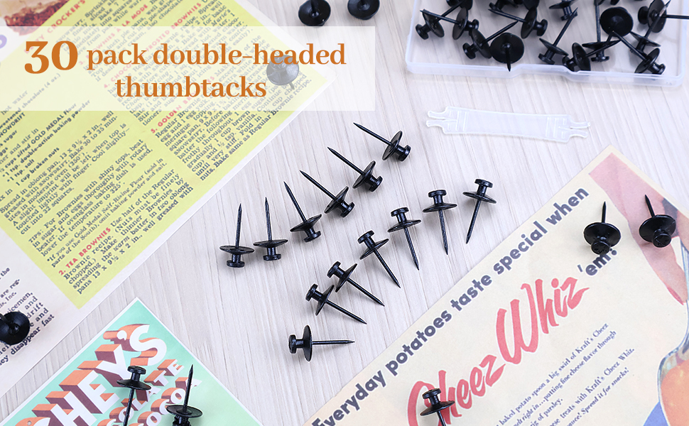 30pack thumbtacks