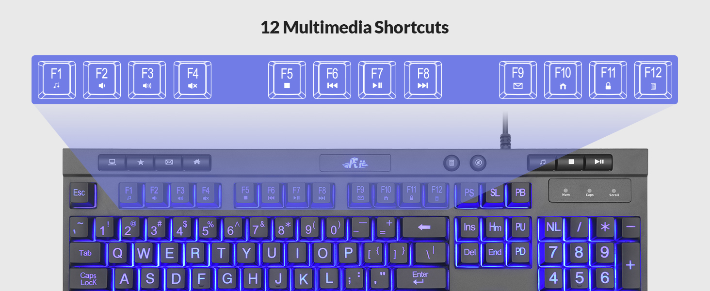 keyboard