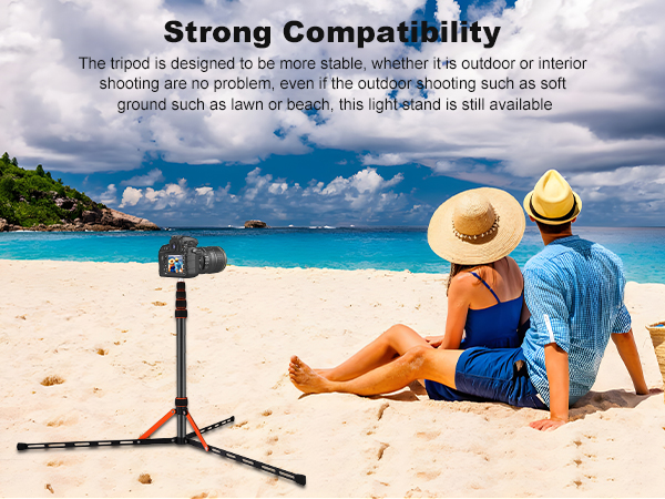 outdoor photography company 