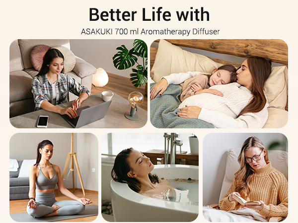 home diffuser