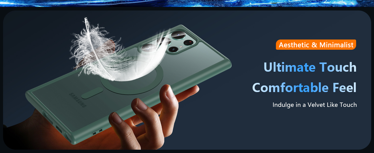 S22 Ultra Phone Case 