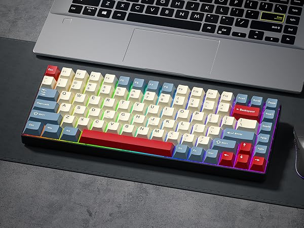 keycaps 60 percent