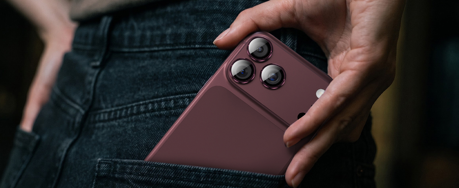 iphone 18 pro case with port cover