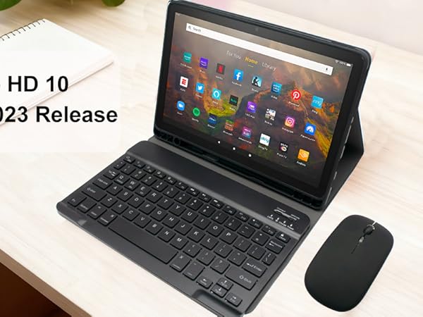 keyboard case