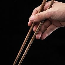 Handmade, comfortable to hold