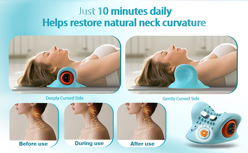neck massager