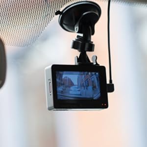 OBD dash camera hardwire kit cable 5