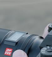 VILTROX PRO 27mm F1.2 XF Fuji for Fujifilm x Mount, 27mm f/1.2 X Lens for Fujifilm XH2S XH2 XT5 X...