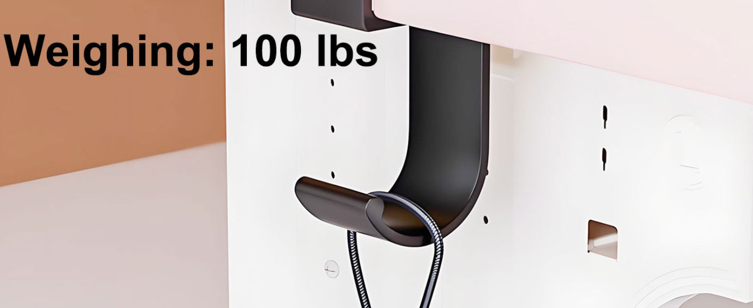 headphones holder