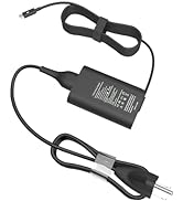 65W 60W Type C USB C Laptop Charger-for Dell Latitude Computer 5420 5520 5530 5540 3440 3540 5440...