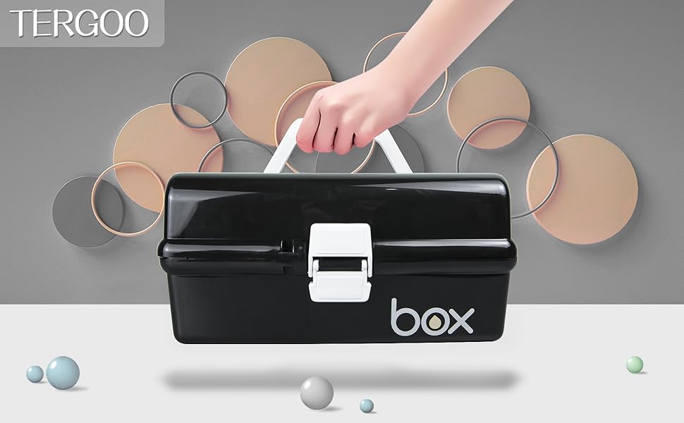 Multipurpose Storage Box