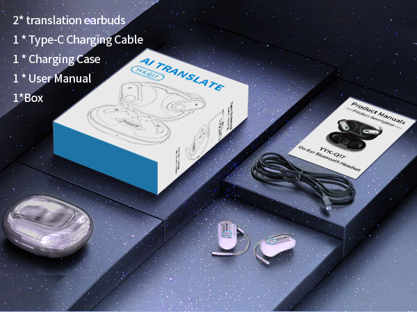 best portable translator device