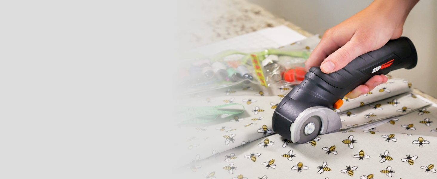 Worx Zipsnip Electric Scissors for Cardboard WX082L.2