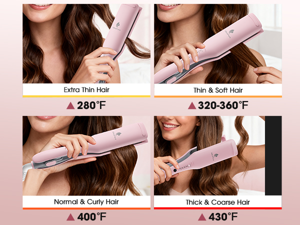 for all hair type