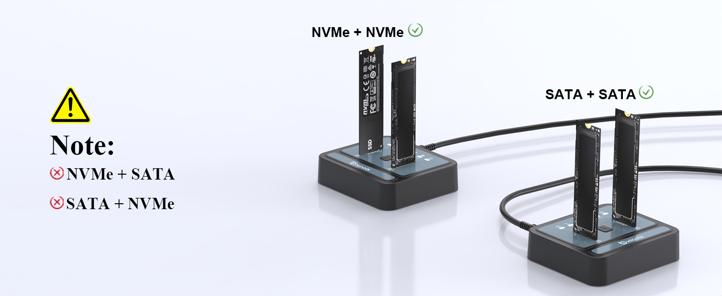 nvme adapter ssd enclosure m.2 nvme