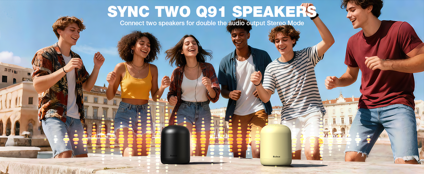 mini bluetooth speaker waterproof bluetooth speaker