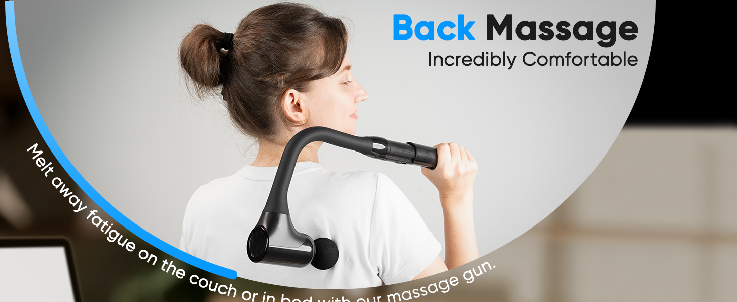 back massage