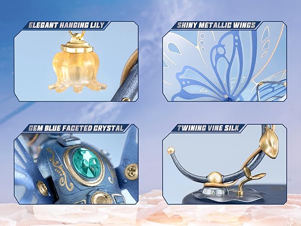 rokr 3d metal puzzles plastic model kit for adults stem gifts for teenage boys men diy crafts adults