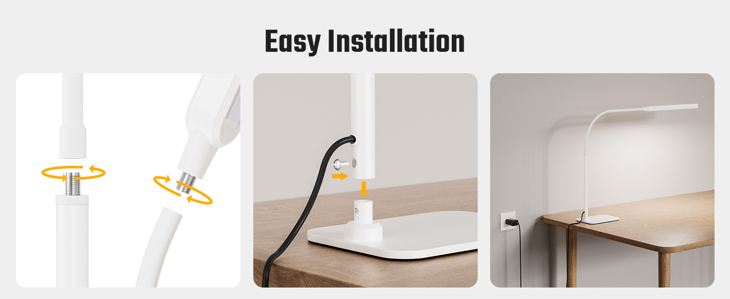 desk lamp for home office