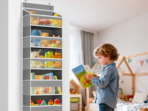 hanging organizer