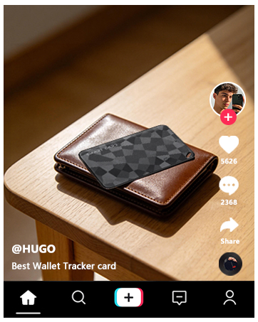 wallet tracker
