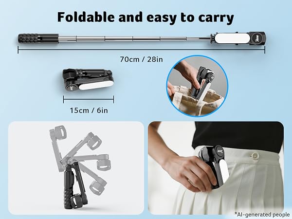 Gimbal Stabilizer