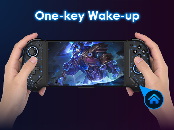 switch pro controller