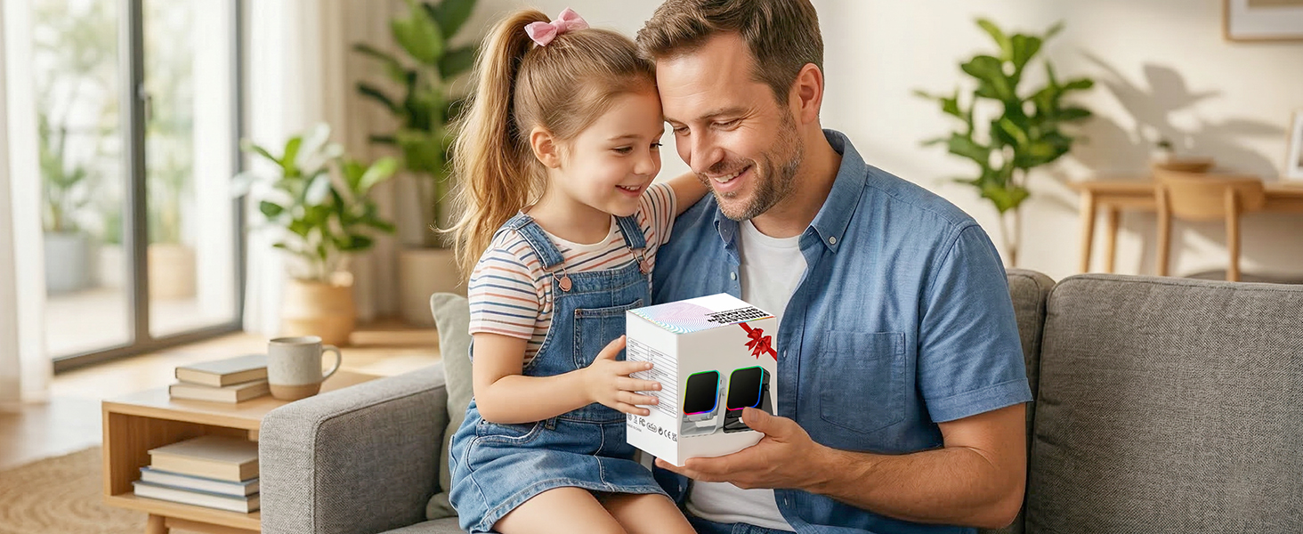 TARKARI Wireless Induction Speaker