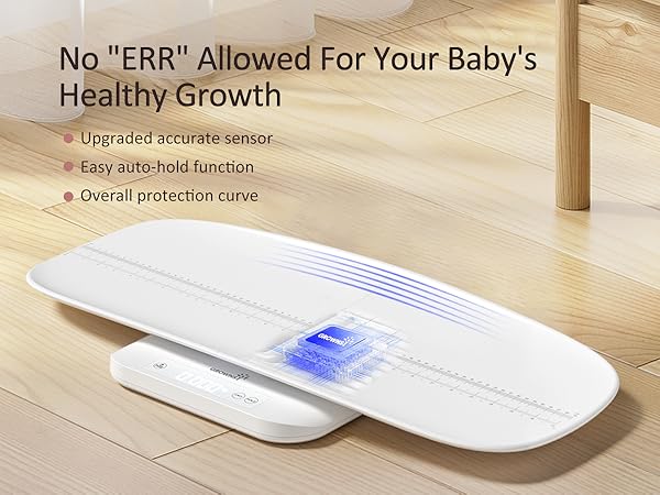 baby scale