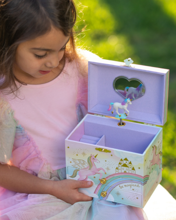 unicorn gifts for girls