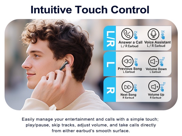 earbuds
