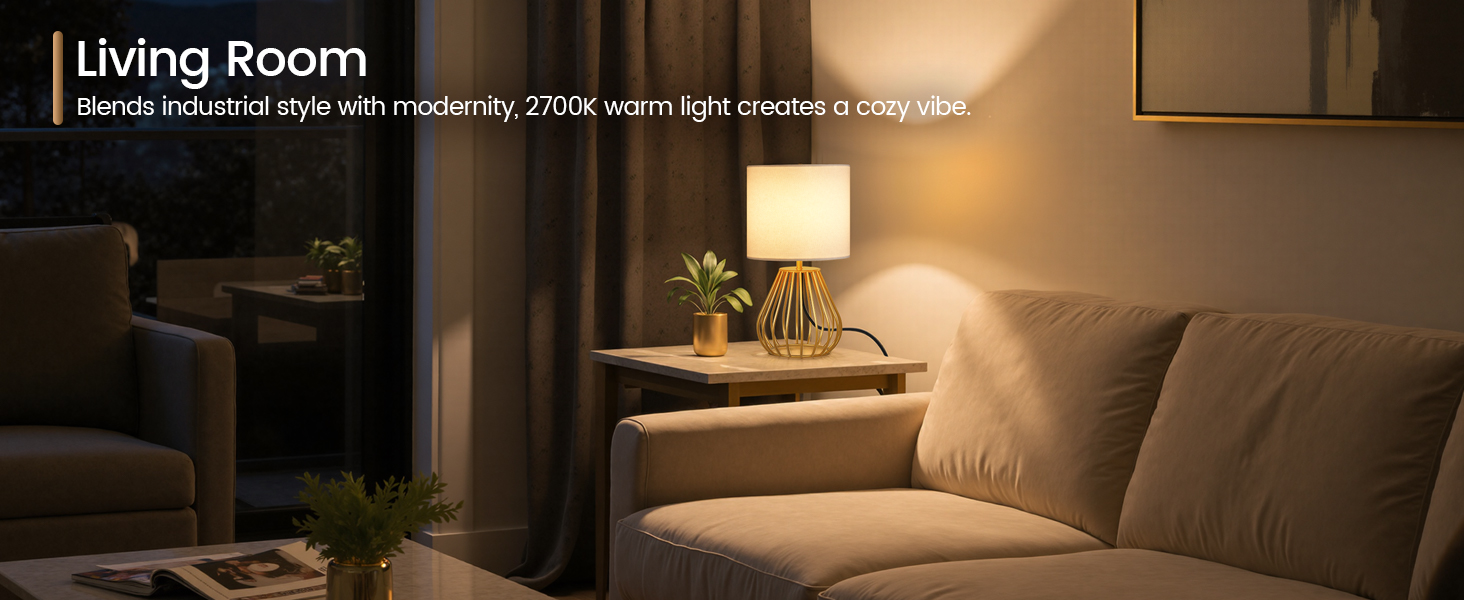 DCW06TL05 Table Lamp