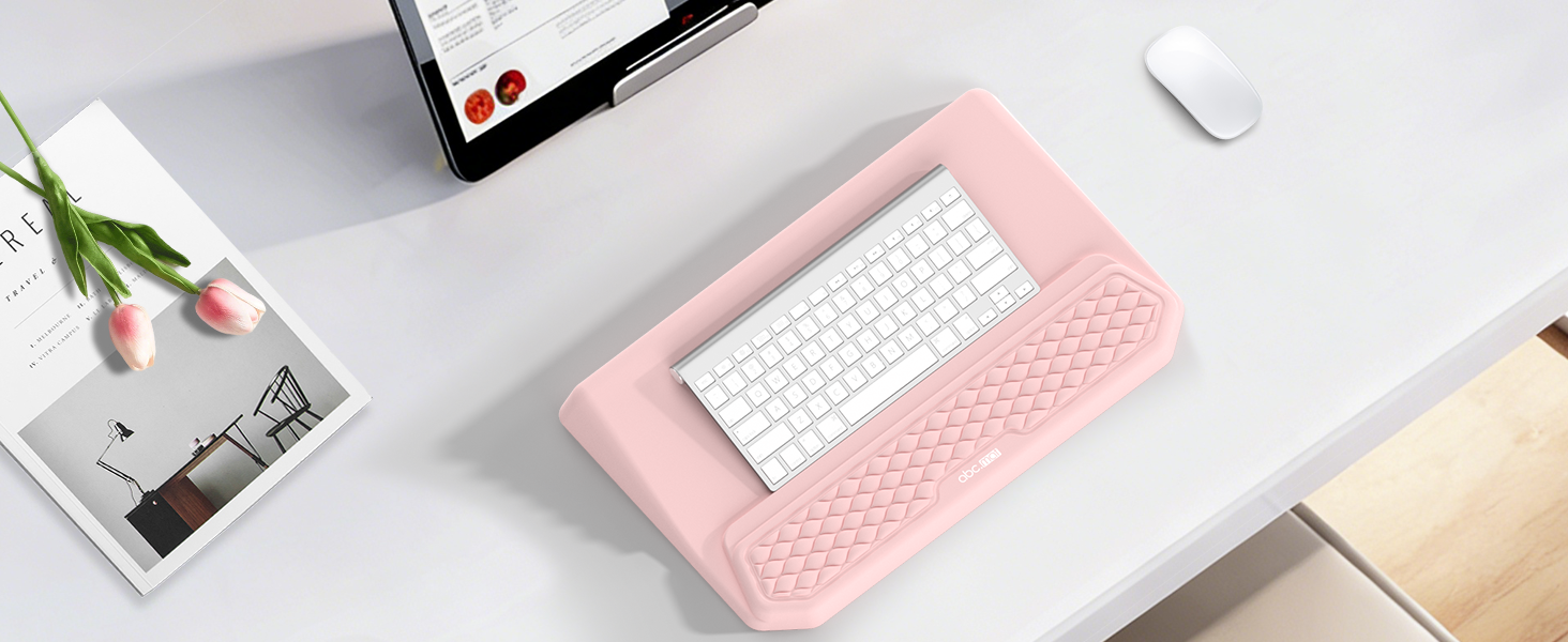 computer keyboard stand