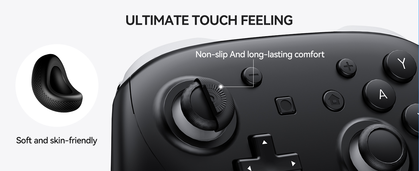 stick grips for nintendo switch 2