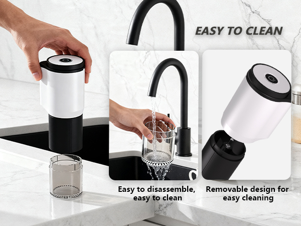 electric coffee bean grinder