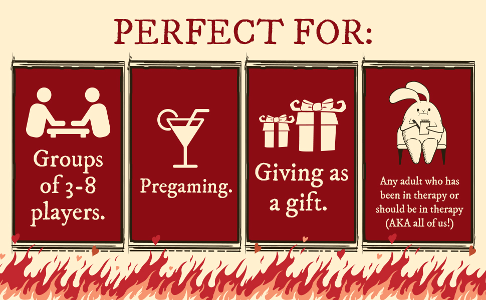 Exploding Kittens Horrible Therapist