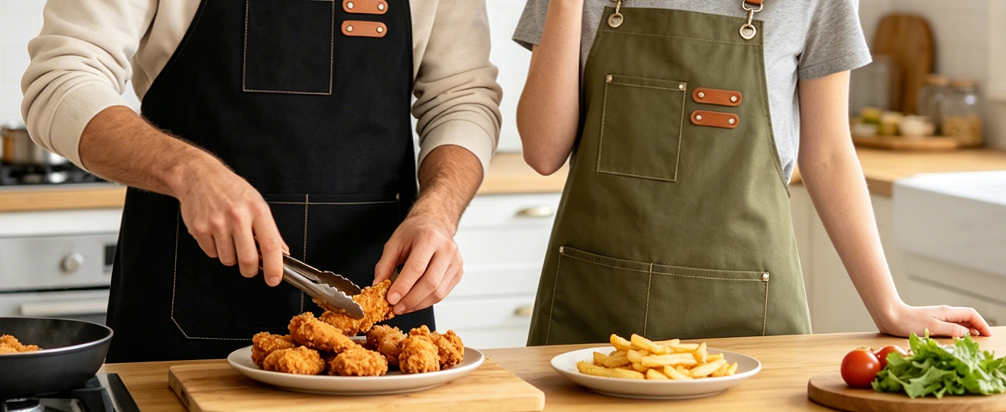 AFUN 12oz Apron