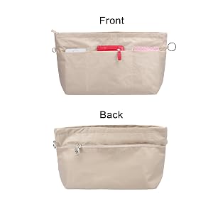 Front &amp; Back