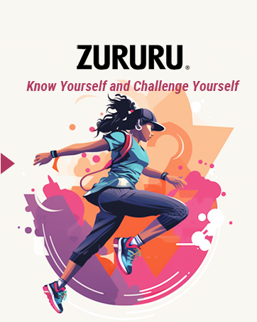 zururu brand logo