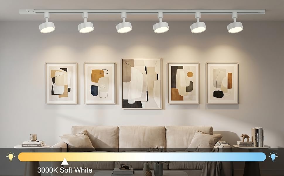 track lighting