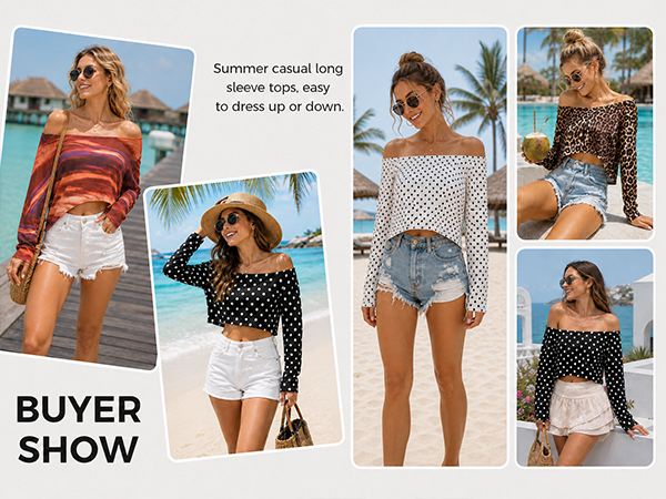 womens tops