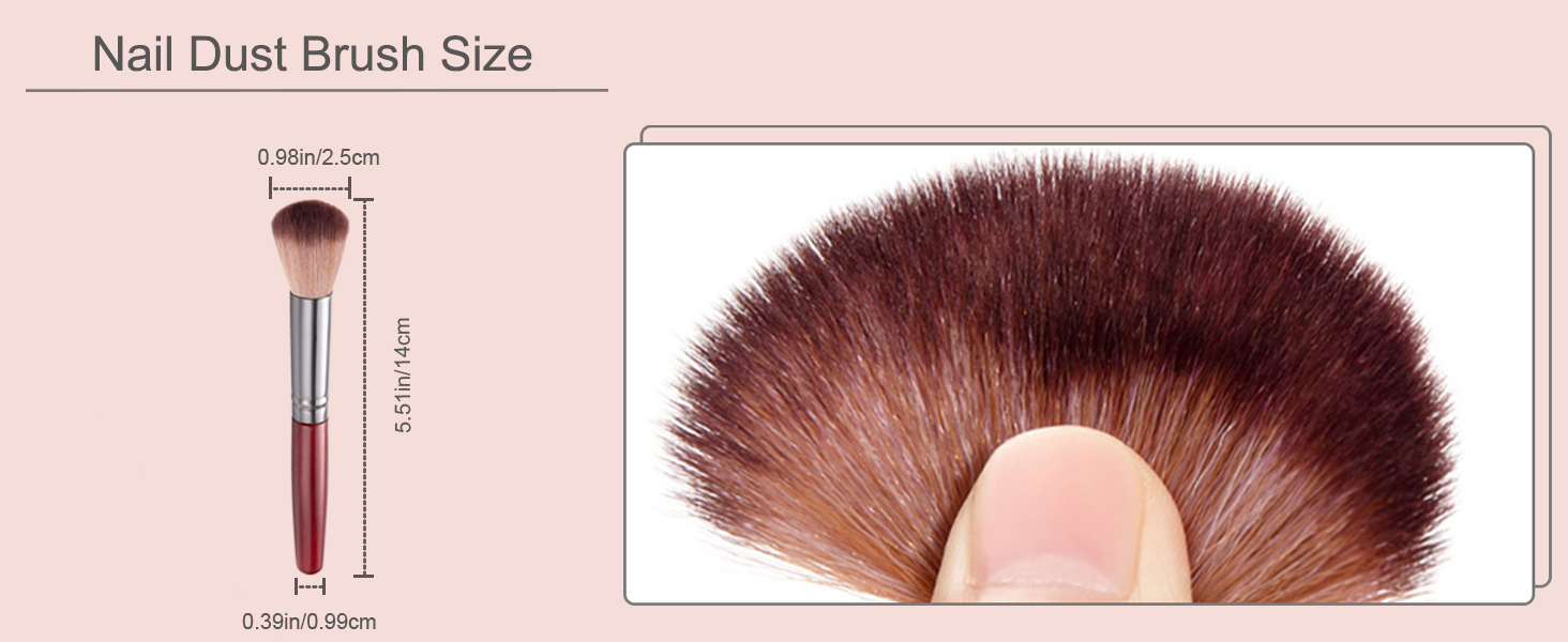 ibubu Professional Nail Dust Collector Machine 80W Pink