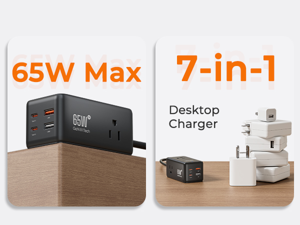 multi chargers for all devices