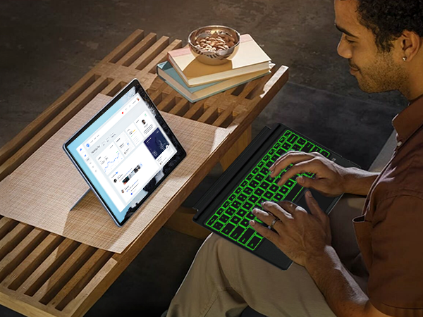 surface pro type cover