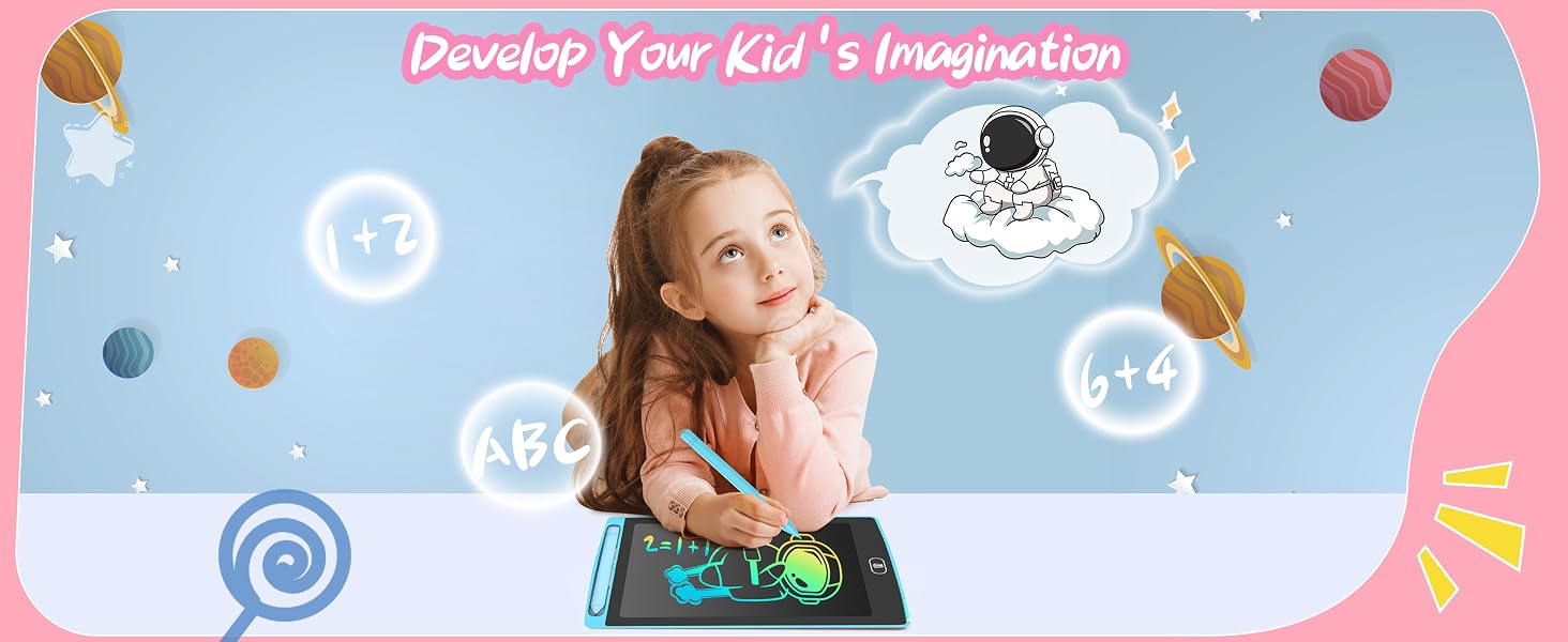 drawing pad for kids