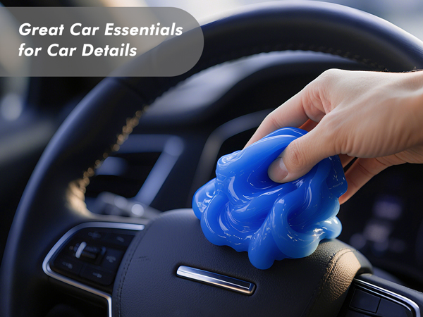 Car Putty Auto Detailing Tools