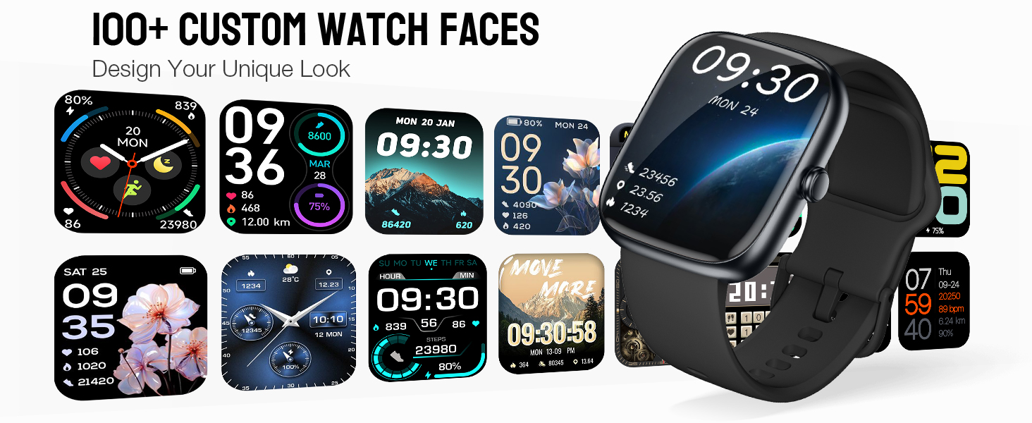 Smartwatch 11